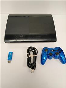 PlayStation 3 Console | Pawn 1 | Spokane | WA